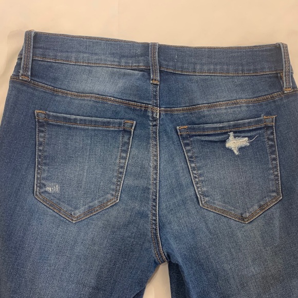 Pacsun Ripped Jeans - Picture 9 of 9